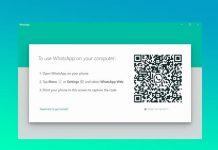 Cara download dan install WhatsApp for PC di Laptop Windows 10 terbaru