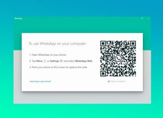 Cara download dan install WhatsApp for PC di Laptop Windows 10 terbaru