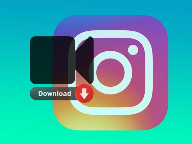 cara download video dari instagram tanpa aplikasi