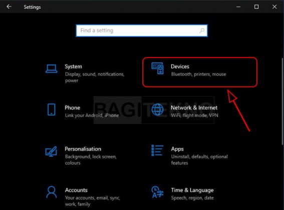 Mengatur Dan Menghapus Jaringan Wifi Di Windows 10
