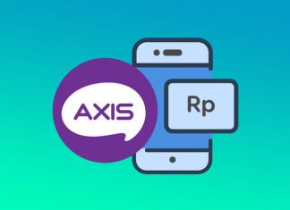 Cara mengecek sisa pulsa Axis Terbaru