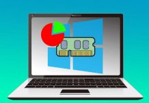 Cara mengetahui RAM laptop yang terpakai di Windows