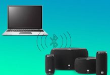 Cara menyambungkan speaker Bluetooth ke laptop Windows 10