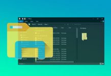 Tips dan trik menggunakan file explorer Windows 10