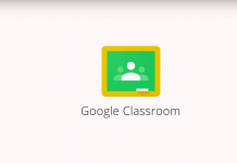 cara menggunakan google classroom