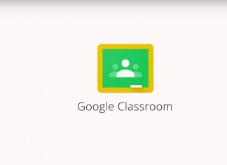 cara menggunakan google classroom