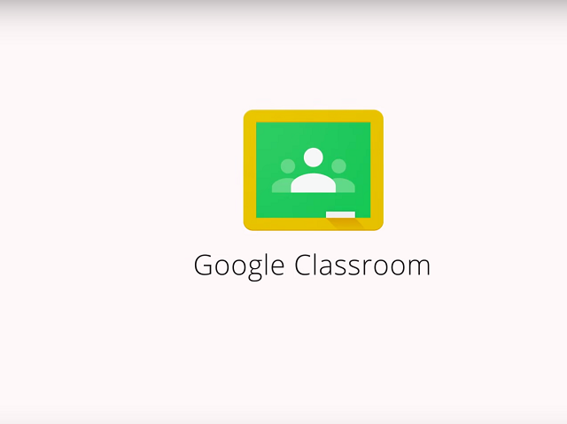 cara menggunakan google classroom