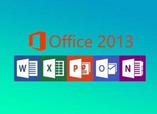 Cara install Microsoft Office 2013 di Windows