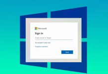 Cara masuk dan menghubungkan akun Microsoft di Windows 10