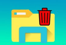 Cara mengosongkan Quick access File Explorer Windows 10