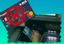 cara setor tunai bca tanpa kartu atm