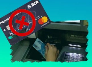 cara setor tunai bca tanpa kartu atm