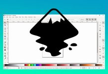 Cara mudah download dan install Inkscape di Windows