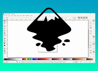 Cara mudah download dan install Inkscape di Windows