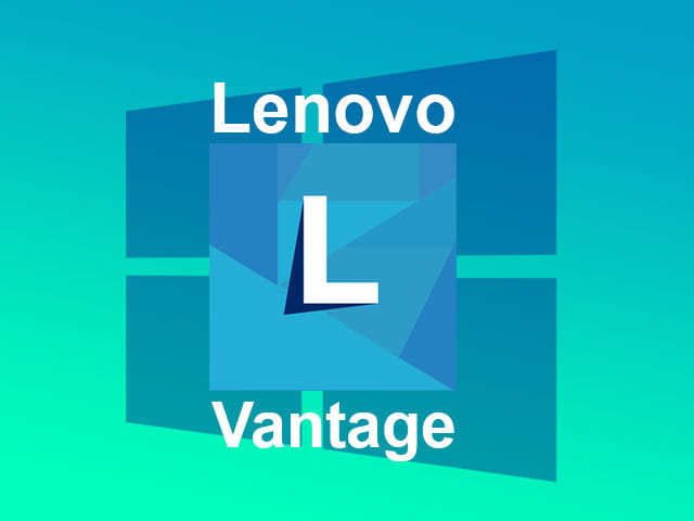 Cara install software Lenovo Vantage di Windows 10