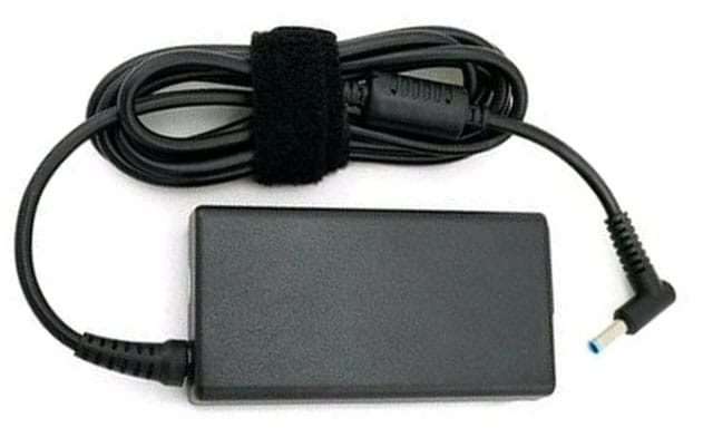 Gunakan charger asli