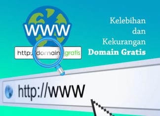 Kelebihan dan kekurangan serta cara cek domain gratis