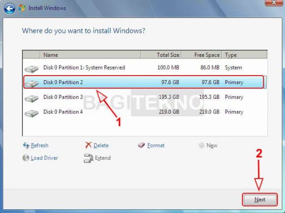 cara instal ulang windows xp tanpa menghapus data d cara instal ulang windows xp tanpa menghapus data d