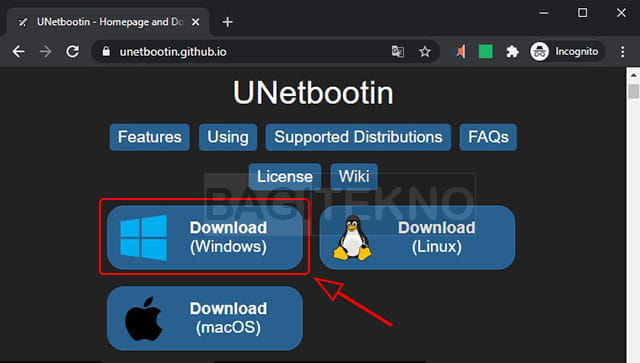 download unetbootin
