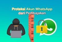 cara mengamankan wa dari hacker