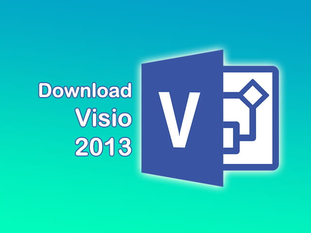 Cara download Microsoft Visio 2013 gratis secara langsung dari server Microsoft
