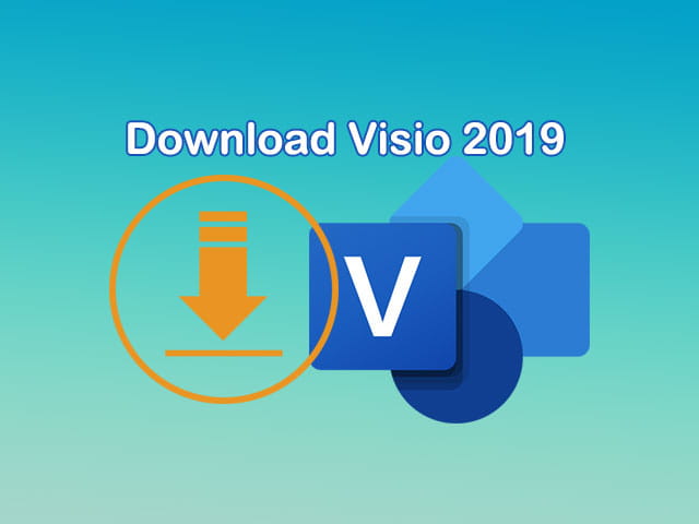 Cara Download Visio 2019 Gratis dari Server Microsoft