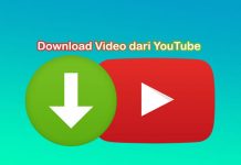 Cara download Video YouTube di PC dan Android