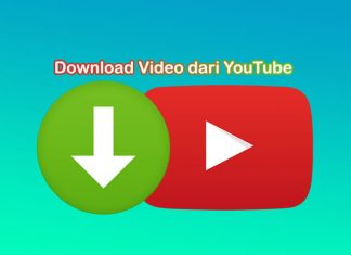 Cara download Video YouTube di PC dan Android