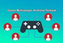 game multiplayer terbaik di Android