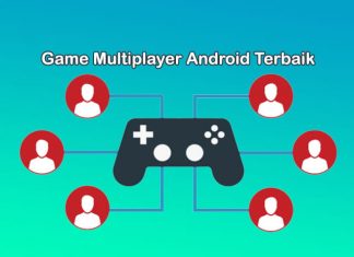 game multiplayer terbaik di Android