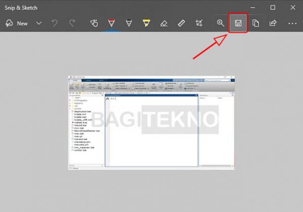 4 Cara Menyimpan Foto dari Dokumen Word ke File JPG / PNG