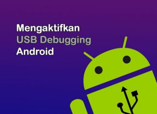 Cara mengaktifkan fitur USB debugging di semua HP Android