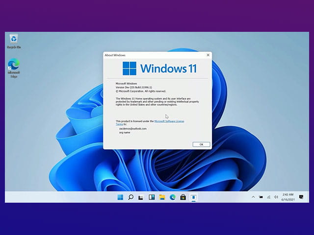 Kapan Windows 11 akan rilis resmi