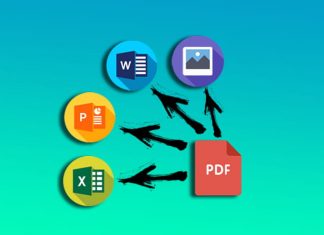 mengonversi pdf ke format lain itu mudah