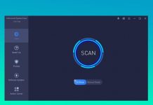 Cara meningkatkan kinerja Laptop dengan Advanced SystemCare Free
