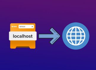 Apa yang dibutuhkan agar website di localhost bisa dibuat menjadi online di internet