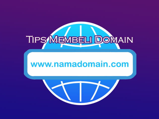 hal yang harus diperhatikan saat membeli domain website