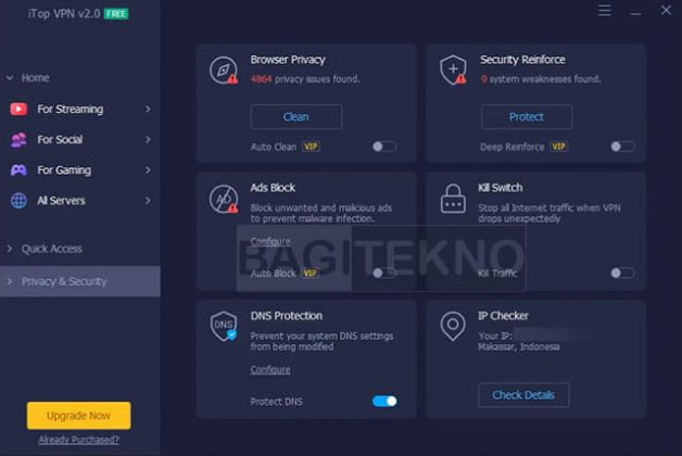 itop vpn premium for windows itop vpn premium for windows