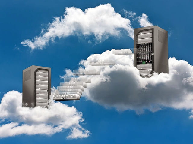 kenapa memilih cloud server dibanding VPS biasa dan Shared Hosting