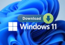 Cara download file ISO Windows 11 terbaru langsung dari server Microsoft