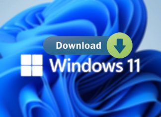 Cara download file ISO Windows 11 terbaru langsung dari server Microsoft