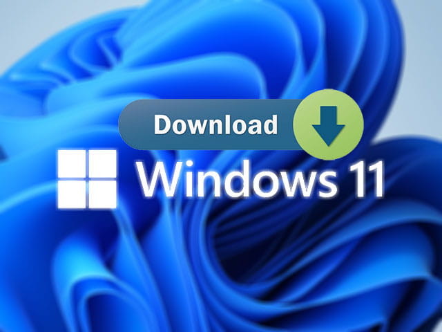 Cara download file ISO Windows 11 terbaru langsung dari server Microsoft