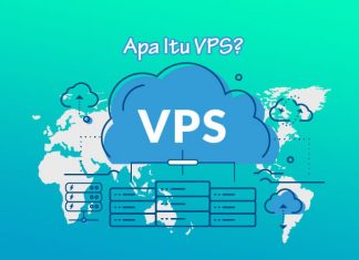 Apa itu pengertian VPS Hosting?