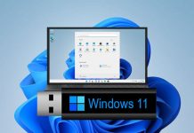 Cara install windows 11 dengan menggunakan flashdisk