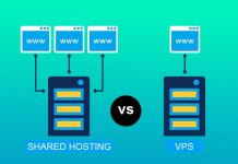 Ini dia daftar perbedaan shared hosting dan VPS yang harus diketahui