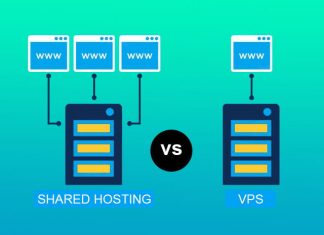 Ini dia daftar perbedaan shared hosting dan VPS yang harus diketahui