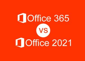 perbedaan office 365 dan office biasa seperti office 2031, 2016, 2019, 2021