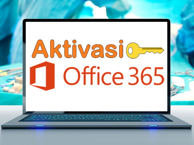 cara aktivasi microsoft office 365 gratis tanpa software