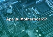 apa itu motherboard dan fungsinya