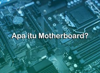 apa itu motherboard dan fungsinya